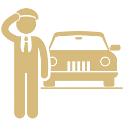Transfer from/ to the port/ airport