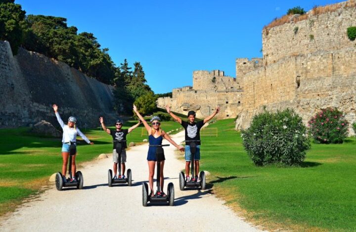 Segway2 900X500 1 - Utopia Luxury Suites And Apartments Rhodes