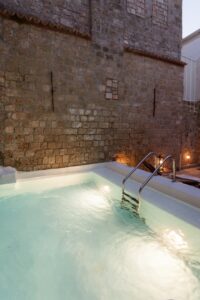 Utopia Luxury Suites
